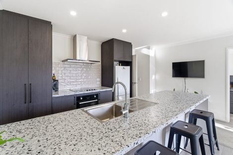 Photo of property in 54 Lucca Crescent, Rolleston, 7615