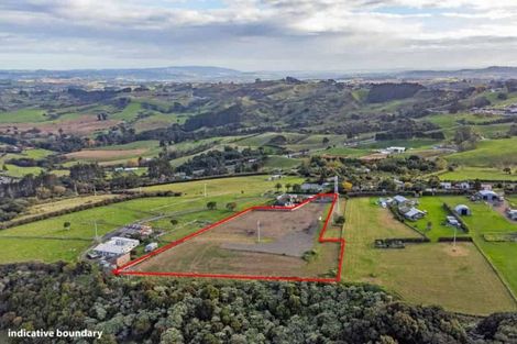 Photo of property in 15 Sharp Way, Pokeno, 2472