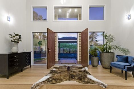 Photo of property in 117a Potter Road, Dairy Flat, Albany, 0792