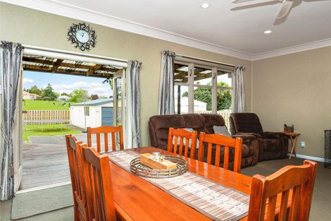 Photo of property in 45 North Street, Morrinsville, 3300