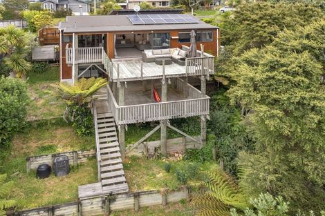 Photo of property in 8 Bay View Road, Raglan, 3225