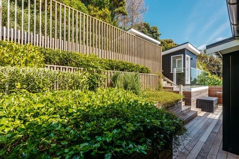 Photo of property in 31 Miro Road, Palm Beach, Waiheke Island, 1081