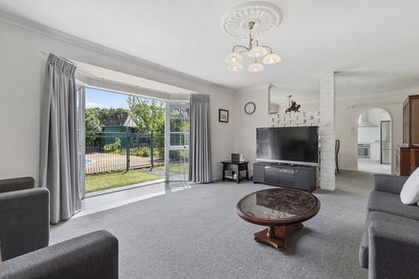 Photo of property in 91 Glen Lynne Avenue, Queenwood, Hamilton, 3210