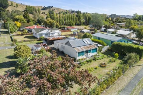 Photo of property in 163 Miro Street, Manunui, Taumarunui, 3924