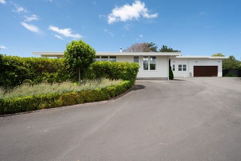 Photo of property in 55 Puflett Road, Havelock North, 4130