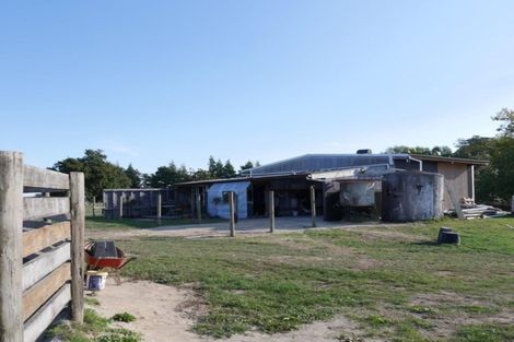 Photo of property in 3287 State Highway 26, Morrinsville, 3374