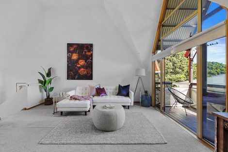 Photo of property in 83b Majoribanks Street, Mount Victoria, Wellington, 6011