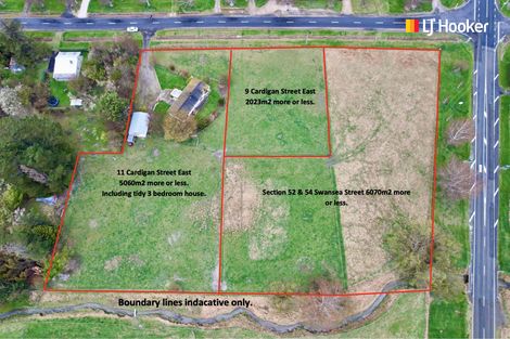 Photo of property in 11 Cardigan Street East, Middlemarch, 9597