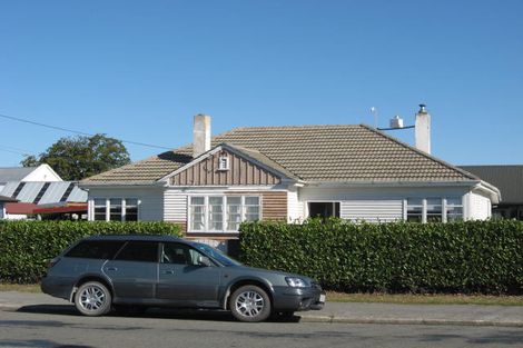 Photo of property in 123 High Street, Waimate, 7924