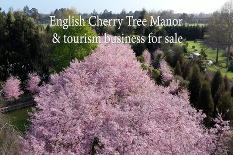 Photo of property in 125 Matangi Road, Matangi, Hamilton, 3284