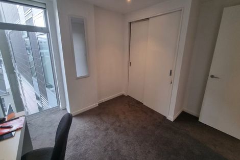 Photo of property in Elevate, 5/30c Taranaki Street, Te Aro, Wellington, 6011