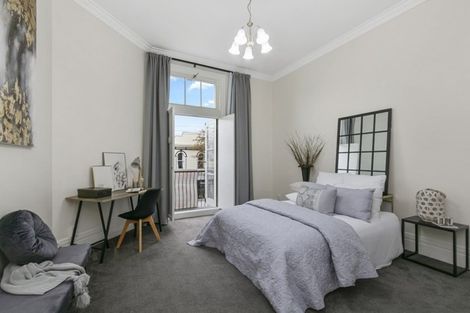 Photo of property in 10/1 Riddiford Street, Newtown, Wellington, 6021