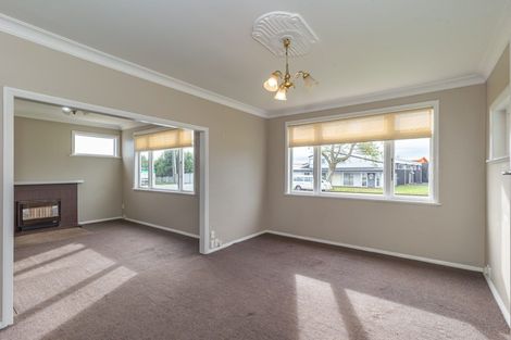 Photo of property in 15 Keepa Street, Levin, 5510