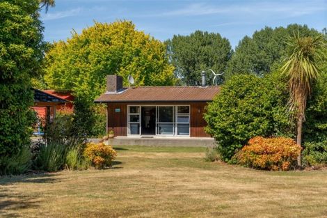 Photo of property in 18 Homebush Road, Homebush, Masterton, 5885