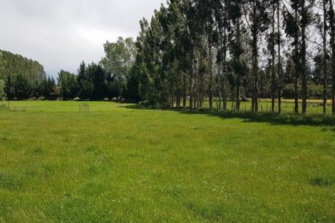 Photo of property in 206 Arundel Belfield Road, Belfield, Geraldine, 7992