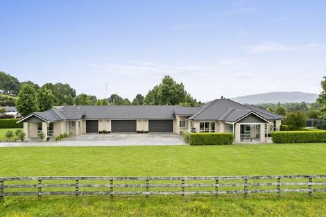 Photo of property in 35 Riverside Lane, Karapiro, Cambridge, 3494