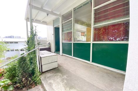 Photo of property in 49 Howe Street, Freemans Bay, Auckland, 1011