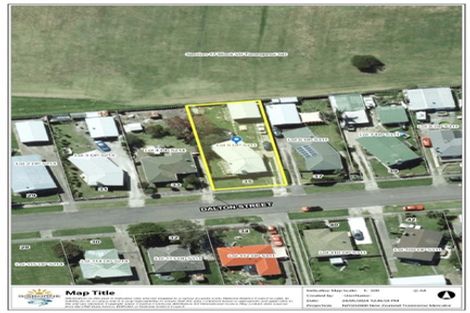 Photo of property in 35 Dalton Street, Outer Kaiti, Gisborne, 4010