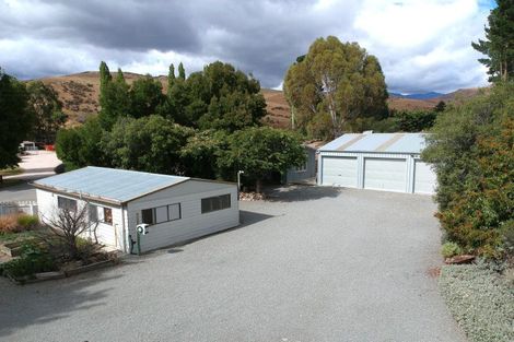 Photo of property in 16 Settlement Road, Kurow, 9435