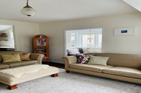 Photo of property in 4 Irvine Street, Aro Valley, Wellington, 6012