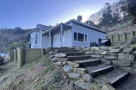 Photo of property in 149 Ravensbourne Road, Ravensbourne, Dunedin, 9022