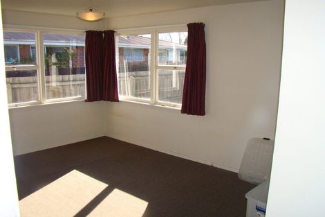 Photo of property in 1/11 Bowen Street, Upper Riccarton, Christchurch, 8041