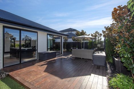 Photo of property in 4 Coulter Street, Pegasus, 7612