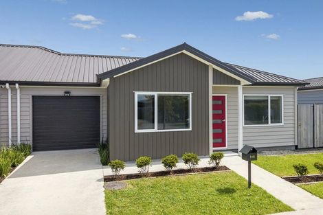 Photo of property in 116 Kuaka Drive, Takanini, 2112