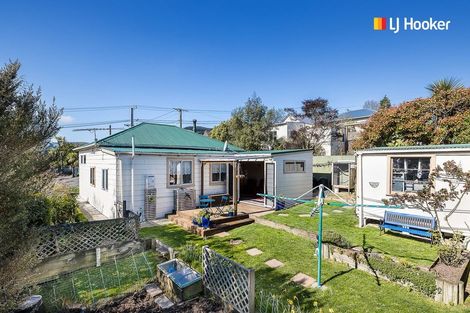 Photo of property in 62 Blacks Road, North East Valley, Dunedin, 9010