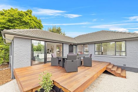 Photo of property in 24a Canberra Place, Redwood, Christchurch, 8051