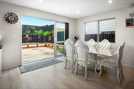 Photo of property in 15 Lisnoble Road, Flat Bush, Auckland, 2019