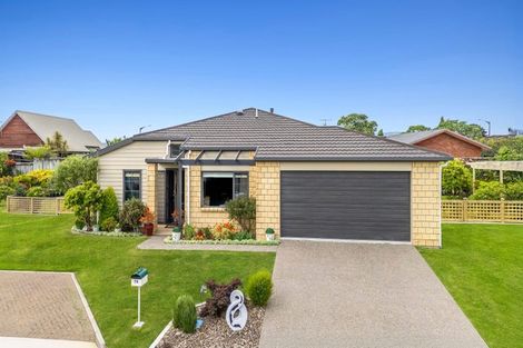 Photo of property in Parkside Villas, 74/11 Manuka Street, Matamata, 3400