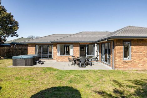 Photo of property in 9 Christy Brown Place, Leamington, Cambridge, 3432