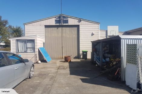 Photo of property in 4 Watson Street, Westport, 7825