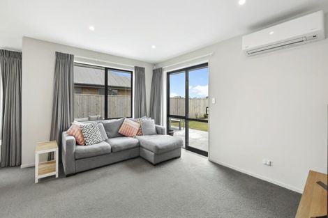 Photo of property in 35 Bradbury Avenue, Rolleston, 7614