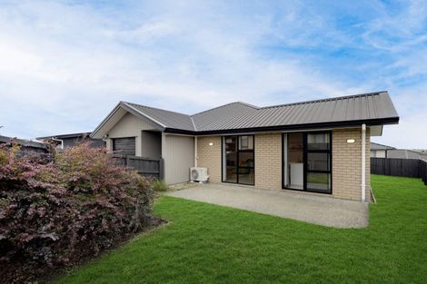 Photo of property in 78 Sylvester Crescent, Flagstaff, Hamilton, 3210