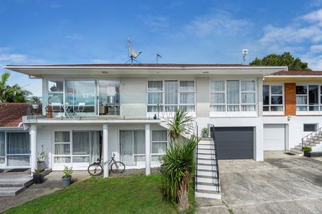 Photo of property in 3/7 Onepoto Road, Hauraki, Auckland, 0622