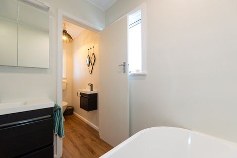 Photo of property in 4 Wycliffe Street, Onekawa, Napier, 4110