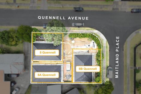 Photo of property in 5 Quennell Avenue, Favona, Auckland, 2024