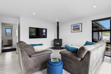 Photo of property in 12 Raupo Lane, Ohakune, 4625