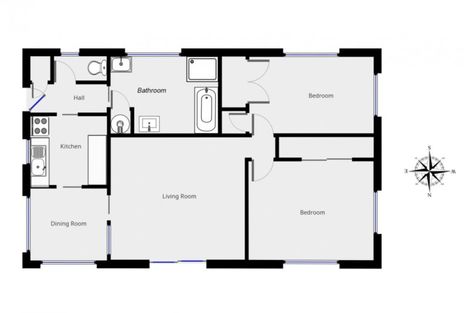 Photo of property in 42 Te Rauparaha Street, Otaki, 5512