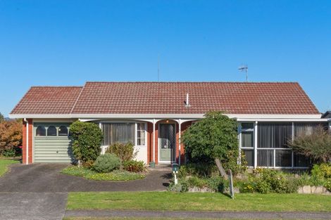 Photo of property in 1 Marwood Place, Mount Maunganui, 3116