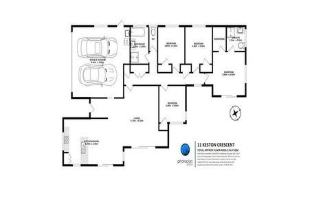 Photo of property in 11 Keston Crescent, Flagstaff, Hamilton, 3210