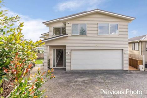 Photo of property in 18 Celeste Place, Totara Vale, Auckland, 0627
