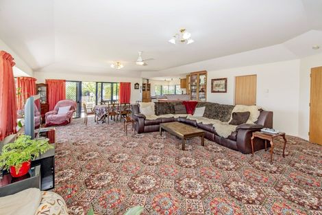 Photo of property in 181 Andersons Road, Leeston, 7682