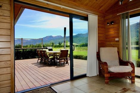 Photo of property in 334p Woodbank Road, Hanmer Springs, 7334