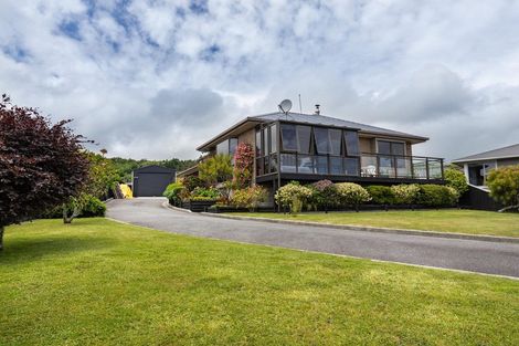 Photo of property in 717 Main South Road, Gladstone, Greymouth, 7805
