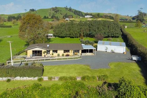 Photo of property in 490 Kuranui Road, Morrinsville, 3372