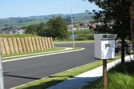 Photo of property in 6 Gregson Drive, Huntly, 3700