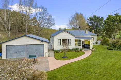 Photo of property in 79 Buzan Road, Island Stream, Oamaru, 9492